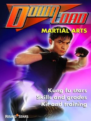 cover image of Martial Arts